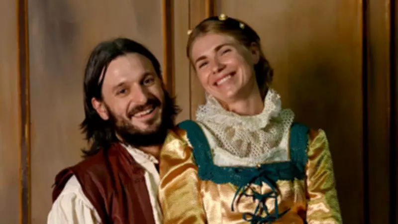 New Play 'Theatre's Heart' Celebrates Stage Art in Townsville