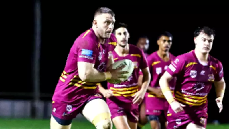 New Rugby League Points Cap: Not a Silver Bullet, Governance and Community Vital