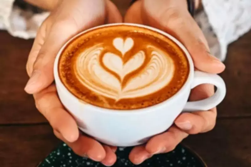 New Study: Coffee's Impact on Blood Pressure Explained