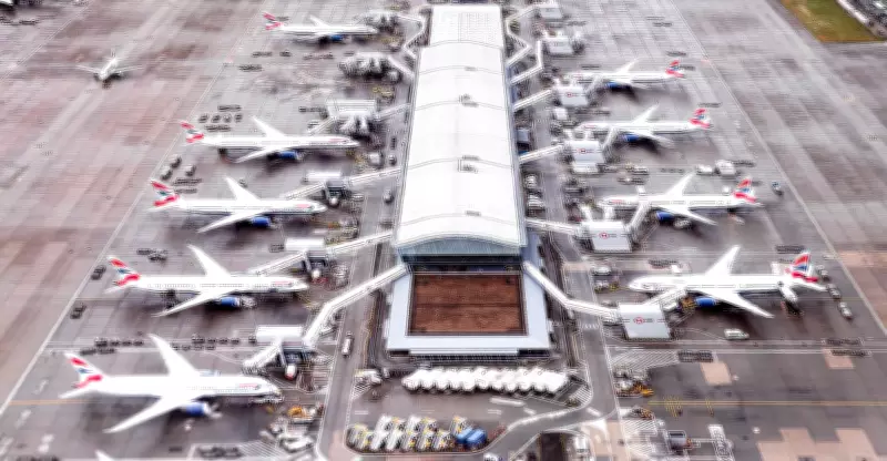 New UK Travel Rules for Dual Nationals: A 'D-Day' for Australians