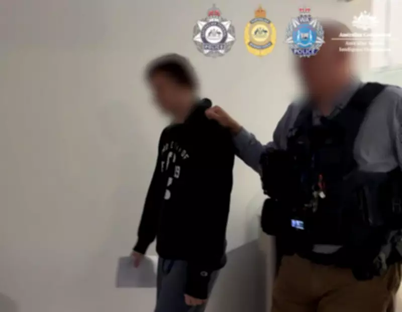 New Zealand National Remanded in Custody Over Alleged Extremist Material