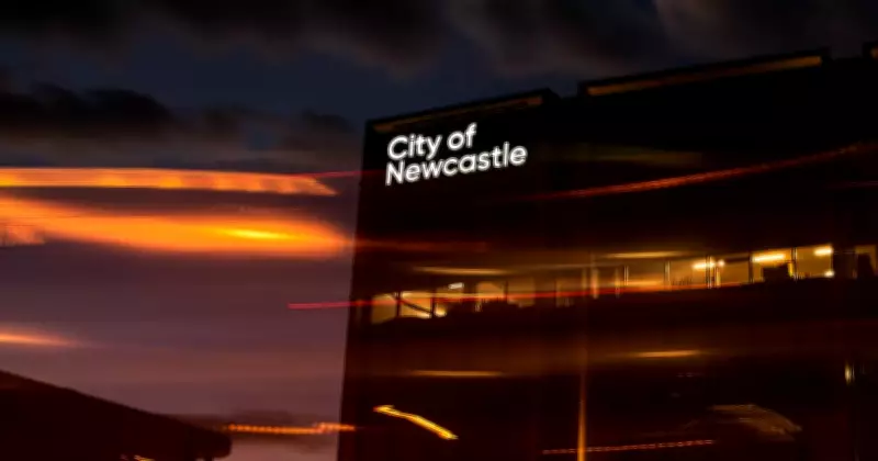 Newcastle 2026 By-Election: Contenders Emerge to Succeed Ross Kerridge