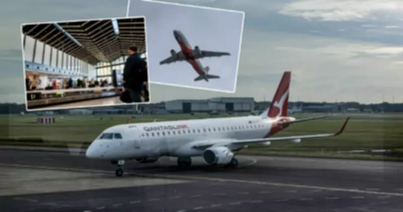 Newcastle Airport Pursues $220 Million for Six New International Routes