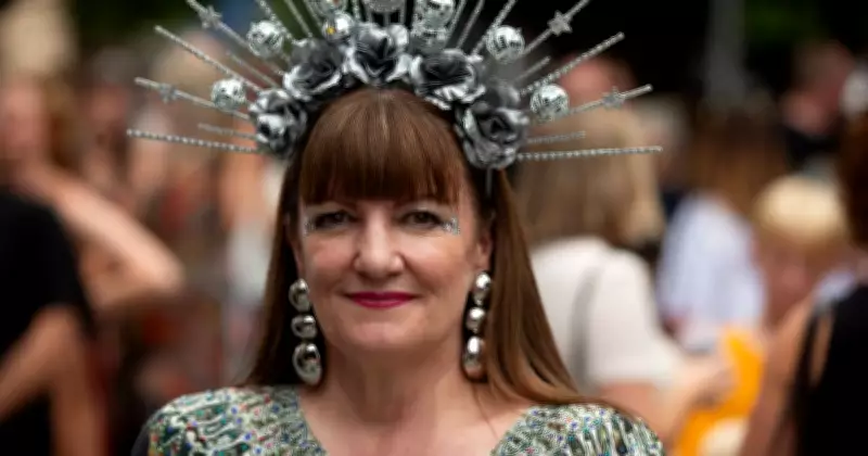 Newcastle Art Gallery Reopens with Street Party and Tattoo Celebrations