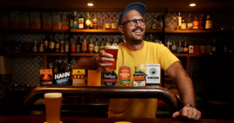 Newcastle Beer Festival Up for Sale as Founder Luke Tilse Steps Away