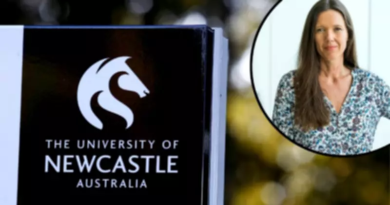 Newcastle Business School Achieves Global Recognition in University Rankings