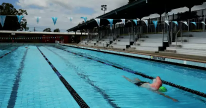 Newcastle Council Pursues $15 Million for Lambton Indoor Pool Upgrade