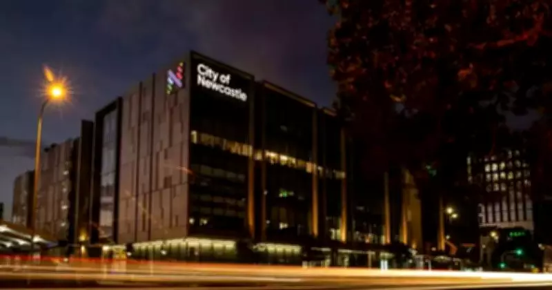 Newcastle Council Secures $2 Million to Expand Fast DA System