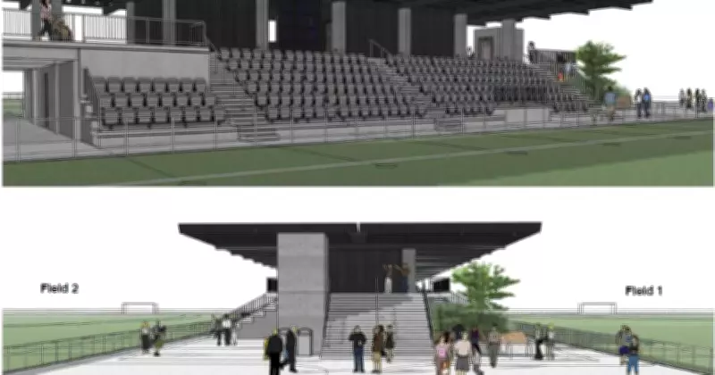 Newcastle Council Seeks $40 Million for Major Sports Complex Funding