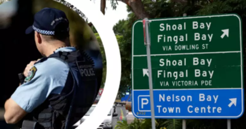 Newcastle Court Varies Bail for Teen Accused of Home Invasion