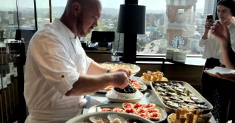 Newcastle Food Month 2026: A Culinary Extravaganza Set for April