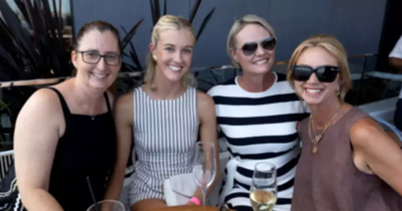 Newcastle Food Month 2026 Launches at Crystalbrook Kingsley