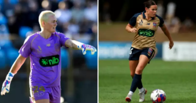 Newcastle Jets Coach Eyes Key Player Returns for ALW Finals Push