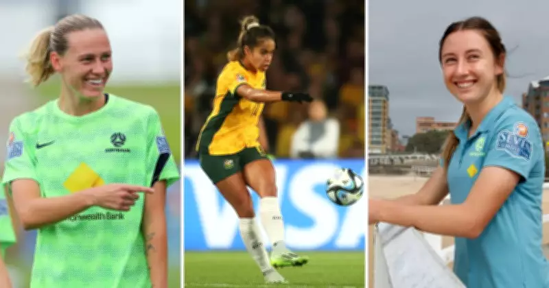 Newcastle Juniors Van Egmond and Wheeler Secure Asian Cup Spots