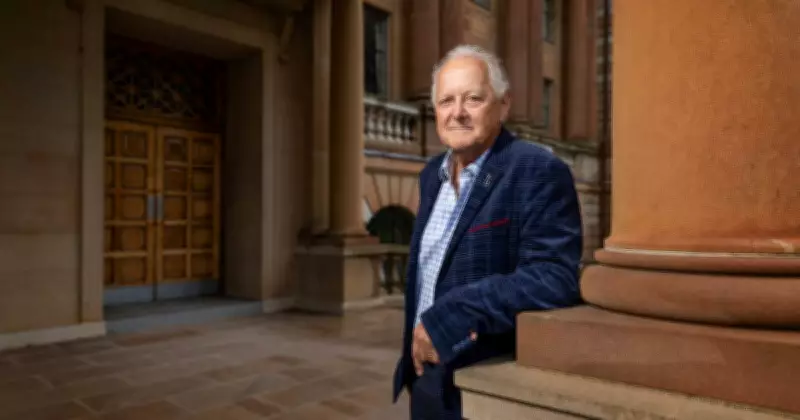 Newcastle Lord Mayor Resigns Citing Health and Council 'Children' Behaviour