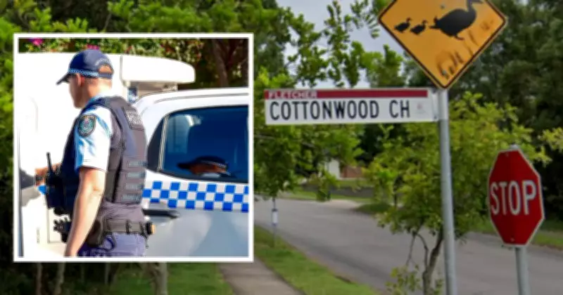 Newcastle Man in Critical Condition Following Alleged Domestic Assault in Fletcher