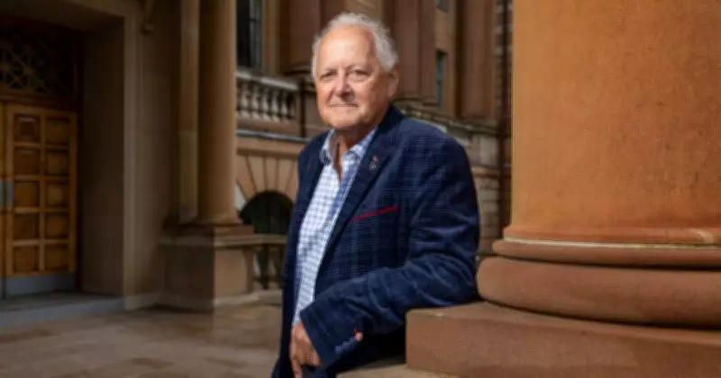 Newcastle Mayor's Resignation Sparks Debate on Local Politics and Broader Issues