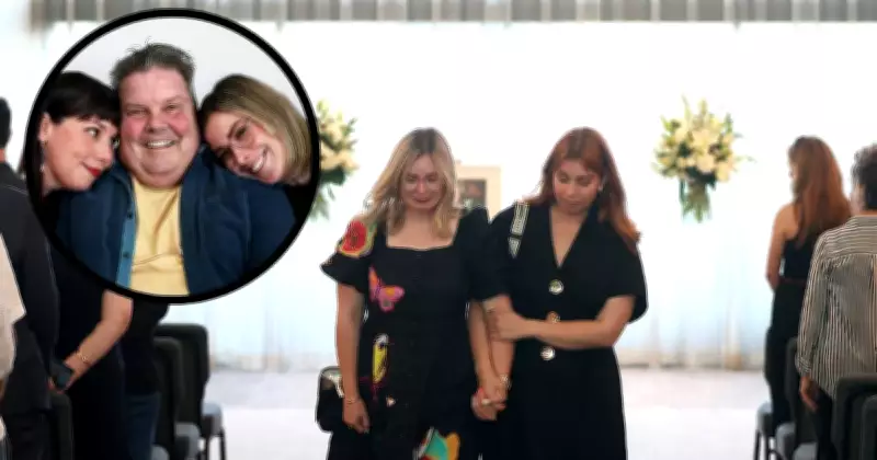 Newcastle Mourns 'Larger Than Life' Media Figure Paul Scott