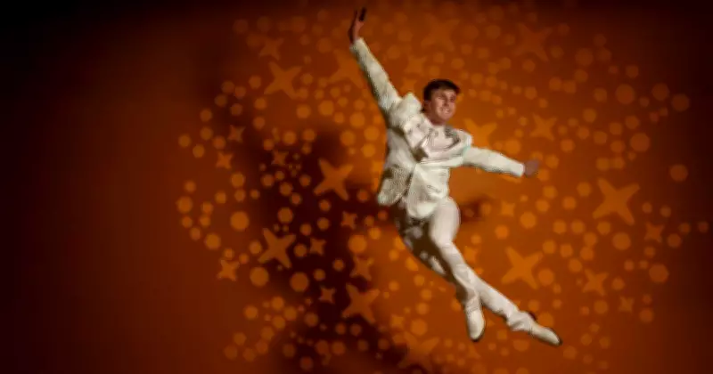 Newcastle Teen Tap Dancer Wins National Title, Set for World Stage in Italy