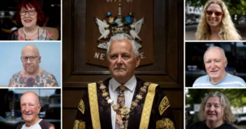 Newcastle Voters Demand Council Focus on Basics After Kerridge's Resignation