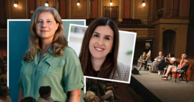 Newcastle Writers Festival Stands Firm: Director Refuses to Cancel Author Amid Adelaide Fallout