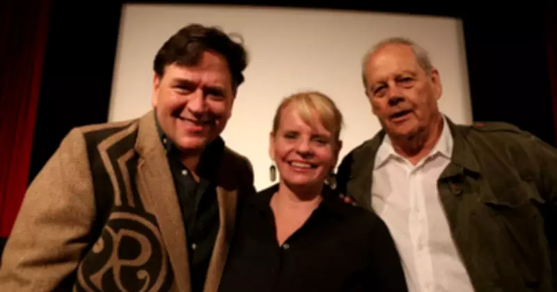 Newcastle's Historic Regal Cinema to Reopen in 2026 After Delays