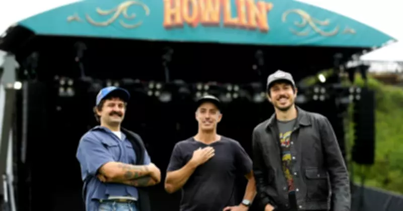 Newcastle's Howlin' Music Festival Expands to Two-Day Event in 2027