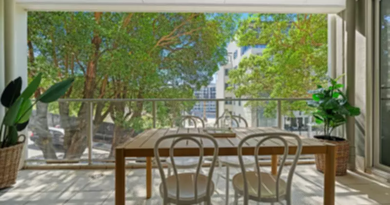 Newcastle's Inner-City Sanctuary: A Sophisticated Urban Retreat