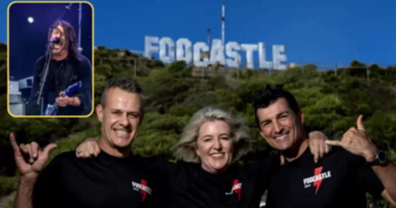 Newcastle's Music Scene Expands with Two More International Acts