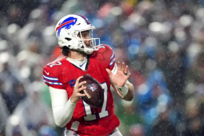 NFL Offseason Heats Up: Coaching Carousel and Seahawks Sale Rumours