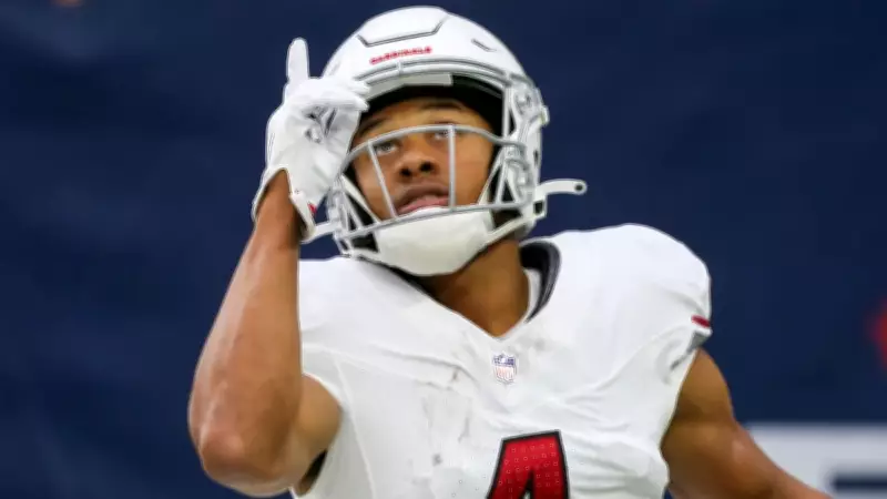 NFL Star Rondale Moore Found Dead at 25 in Indiana, Suspected Suicide