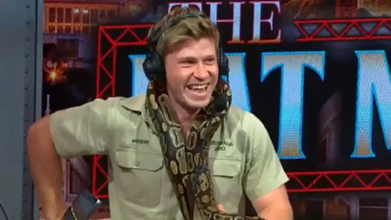 NFL's Historic First Regular-Season Game in Australia Set for MCG