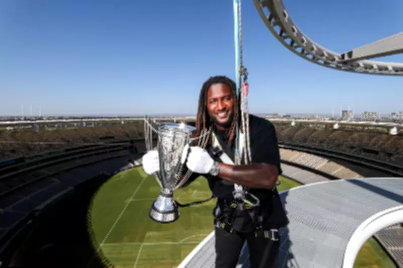 Nic Naitanui Backs Matildas as Perth Hosts AFC Women's Asian Cup 2026