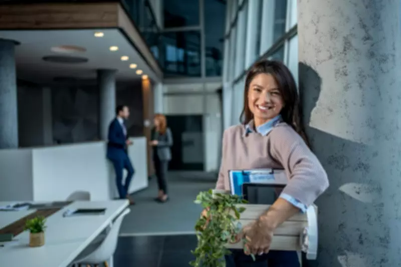 Nick Bruining's Essential Personal Finance Hacks for First-Time Workers