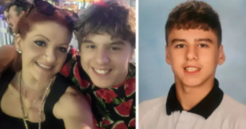 Nikki Ison Mourns Son Phoenix After Fatal Bike Crash at Bishops Bridge