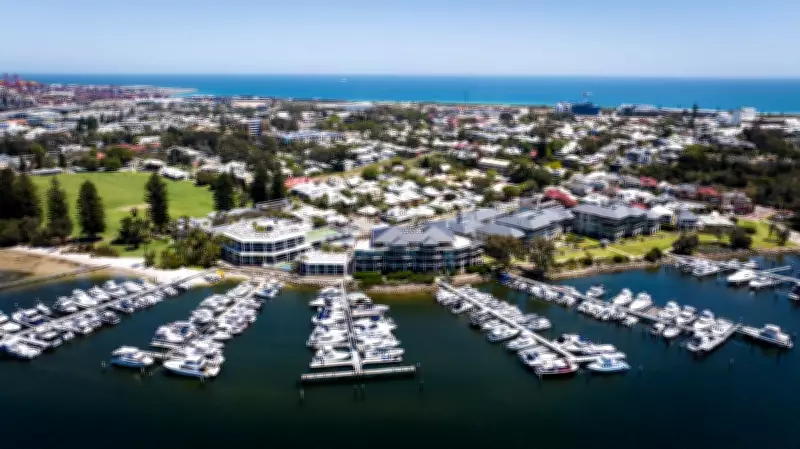 North Fremantle's Future in Limbo as New Planning Rules for City of Fremantle Gain Backing
