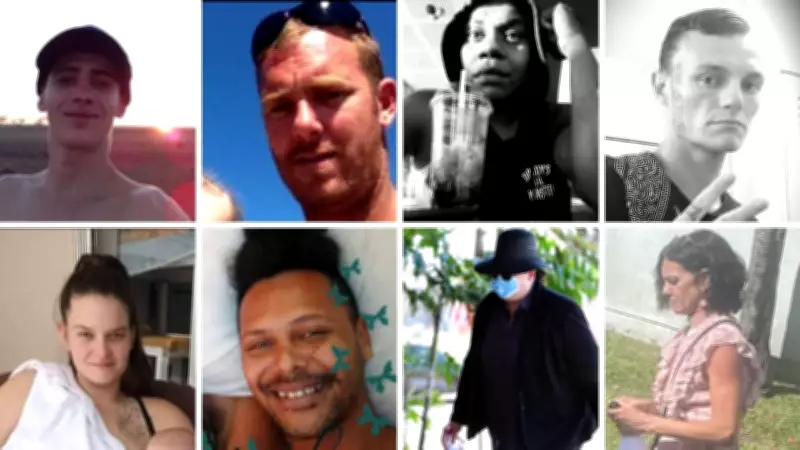 North Queensland Prisoners Eligible for Parole in 2026: Full List Revealed