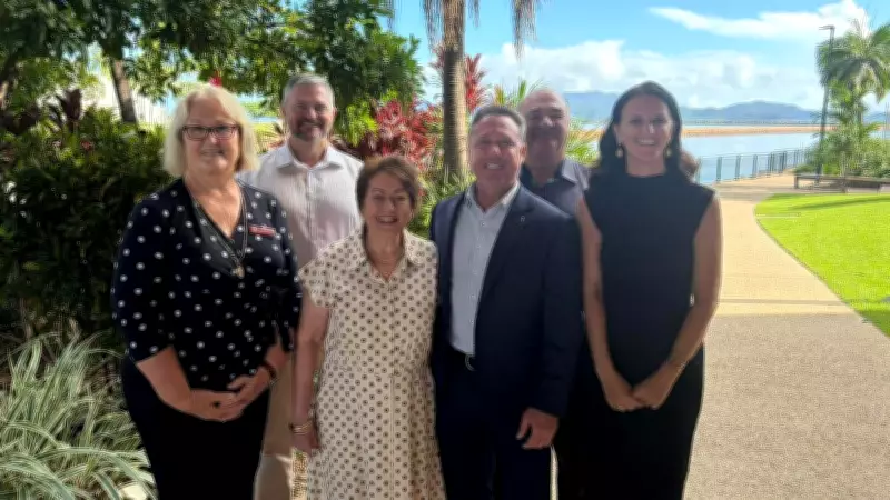 Northern Leaders Demand Billions in Federal Funding for Major Projects