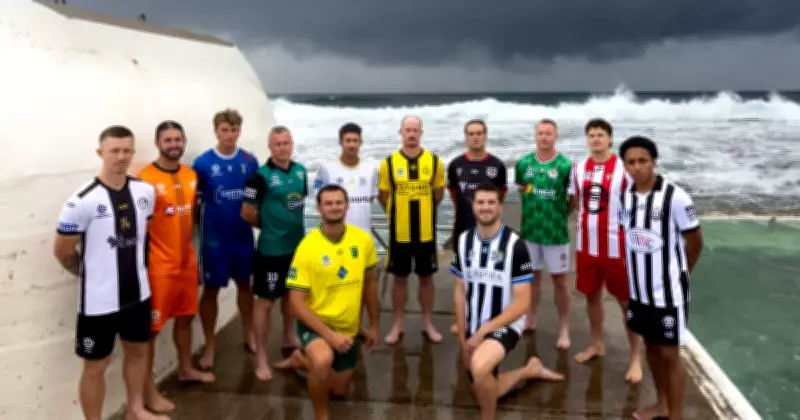 Northern NSW Football Unveils 2026 Season Preview and Key Insights