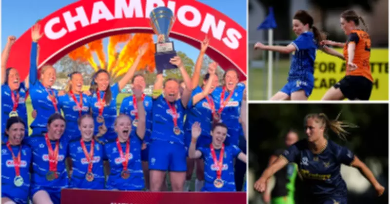 Northern NSW NPLW 2026 Season: Key Moves, Bold Predictions, and Future Outlook