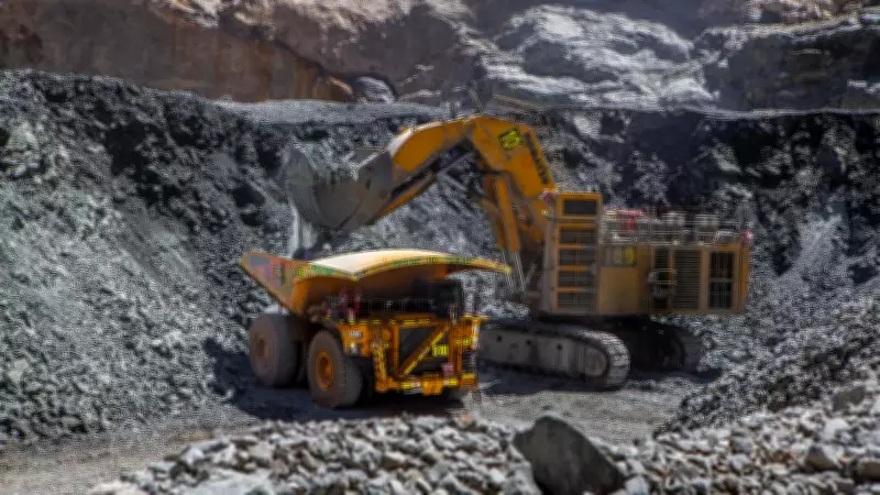 Northern Star Resources Maintains Dividend Despite Record Revenue Surge