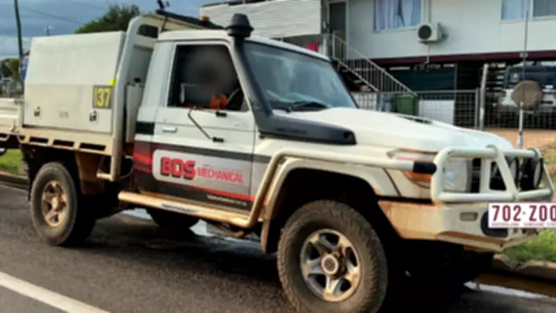 Northwest Queensland Police Launch Search for Missing Man Suleiman Surtie