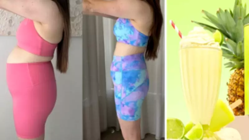 Nostalgic Aussie Ice Cream Flavors Get Wellness Makeover in New Collagen Shakes