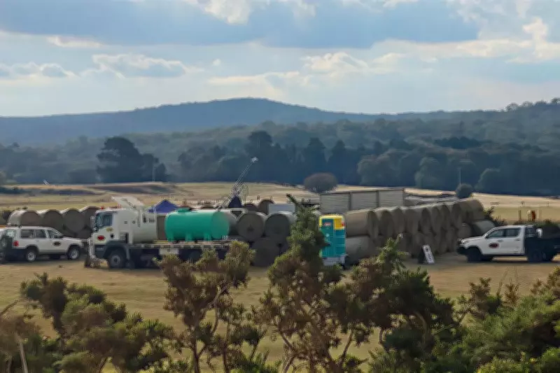 Novo Resources Revitalises Victorian Gold Project with Major Exploration Target Upgrade