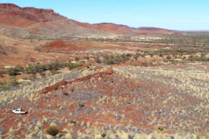 Novo Resources sharpens WA antimony-gold targets for maiden drilling push