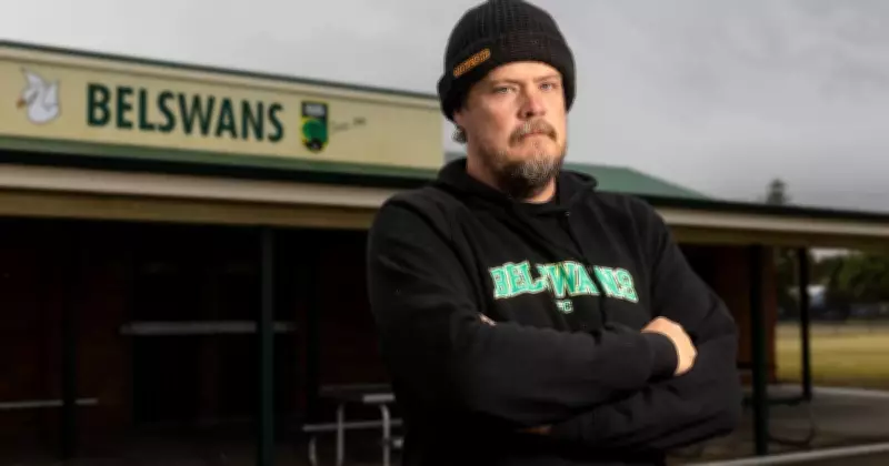 NPL Coach Appeals 'Ridiculous' Ban After Sideline Confrontation in Northern NSW