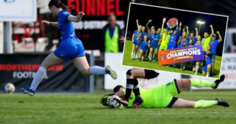NPLW Northern NSW in Flux as Champions Withdraw Reserve Team, Forcing Fixture Rethink