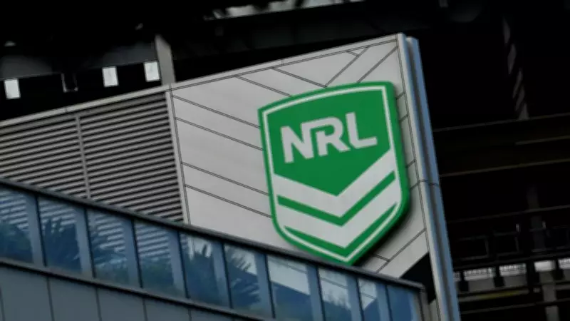 NRL Appoints Independent Decision Maker for Off-Field Sanctions in Historic Overhaul