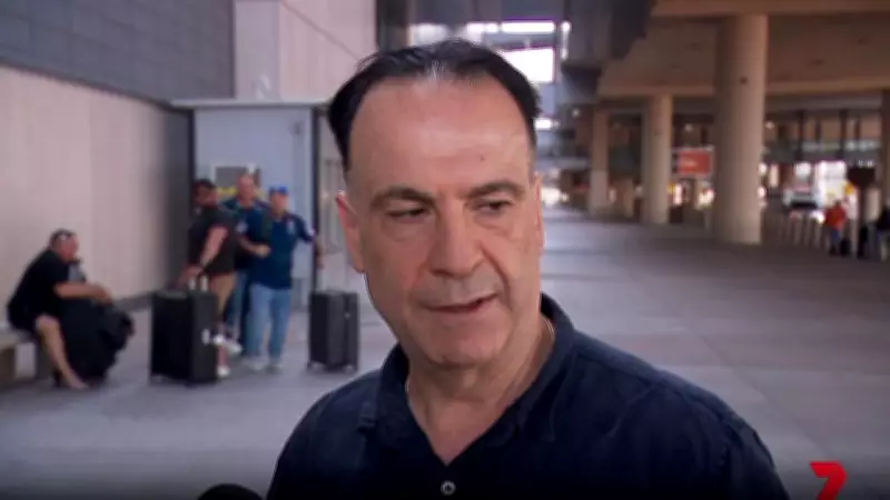 NRL Eyes Global Expansion with Ambitious Plans for Japan, Hong Kong, and Beyond