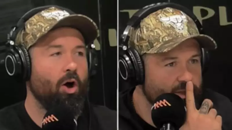 NRL Star Aaron Woods Confronts Woman Over Disgusting Plane Incident